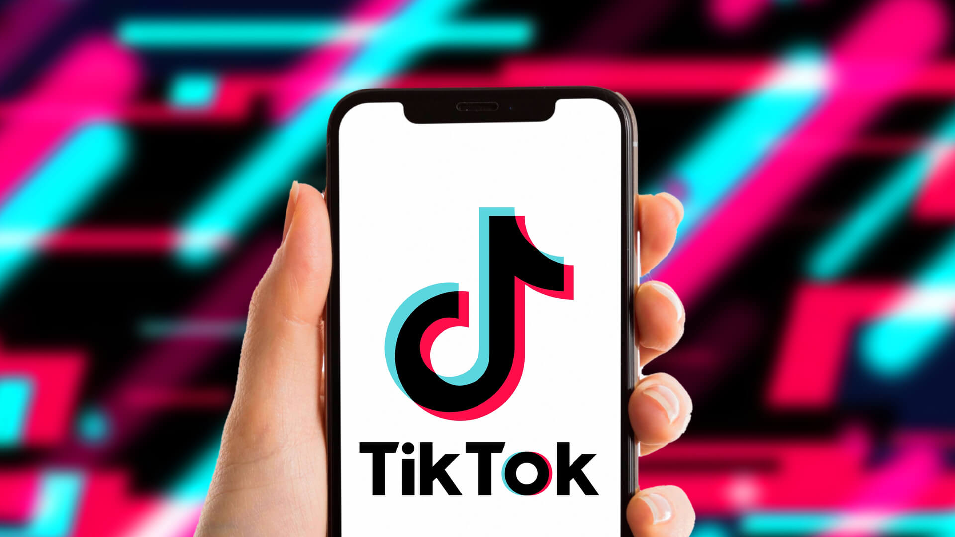 Tik Tok ảnh 1