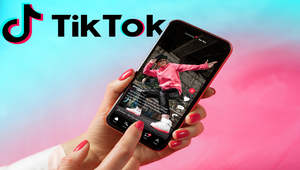 Tik Tok ảnh 2