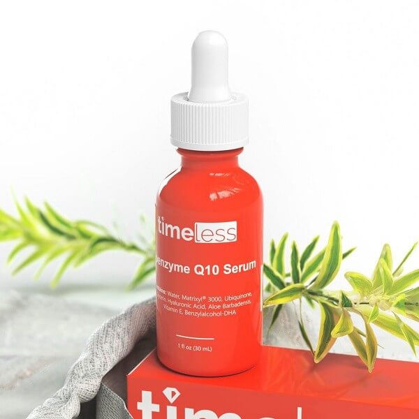 Tinh chất Timeless Coenzyme Q10 Serum ảnh 1