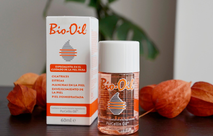 Tinh dầu Bio-Oil ảnh 1