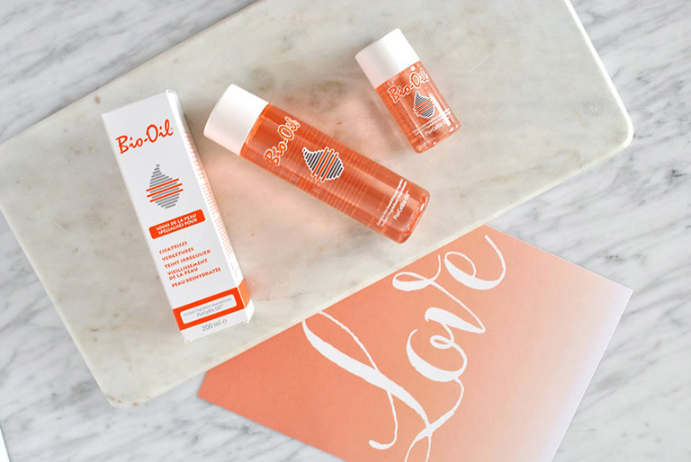 Tinh dầu Bio-Oil ảnh 2