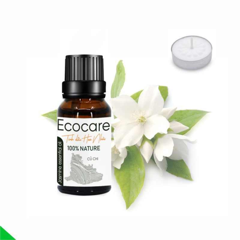 Tinh dầu Xông Ecocare ảnh 2