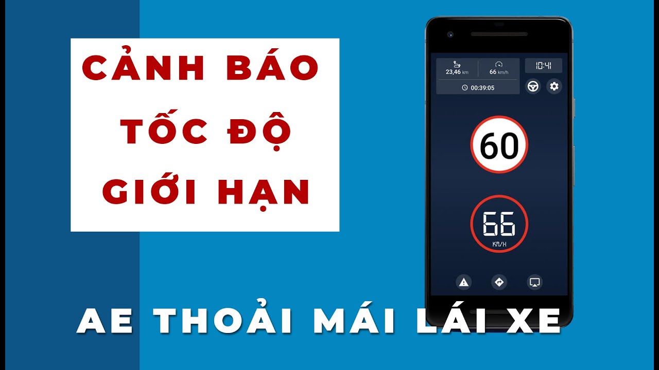 Tốc Độ Giới Hạn ảnh 2