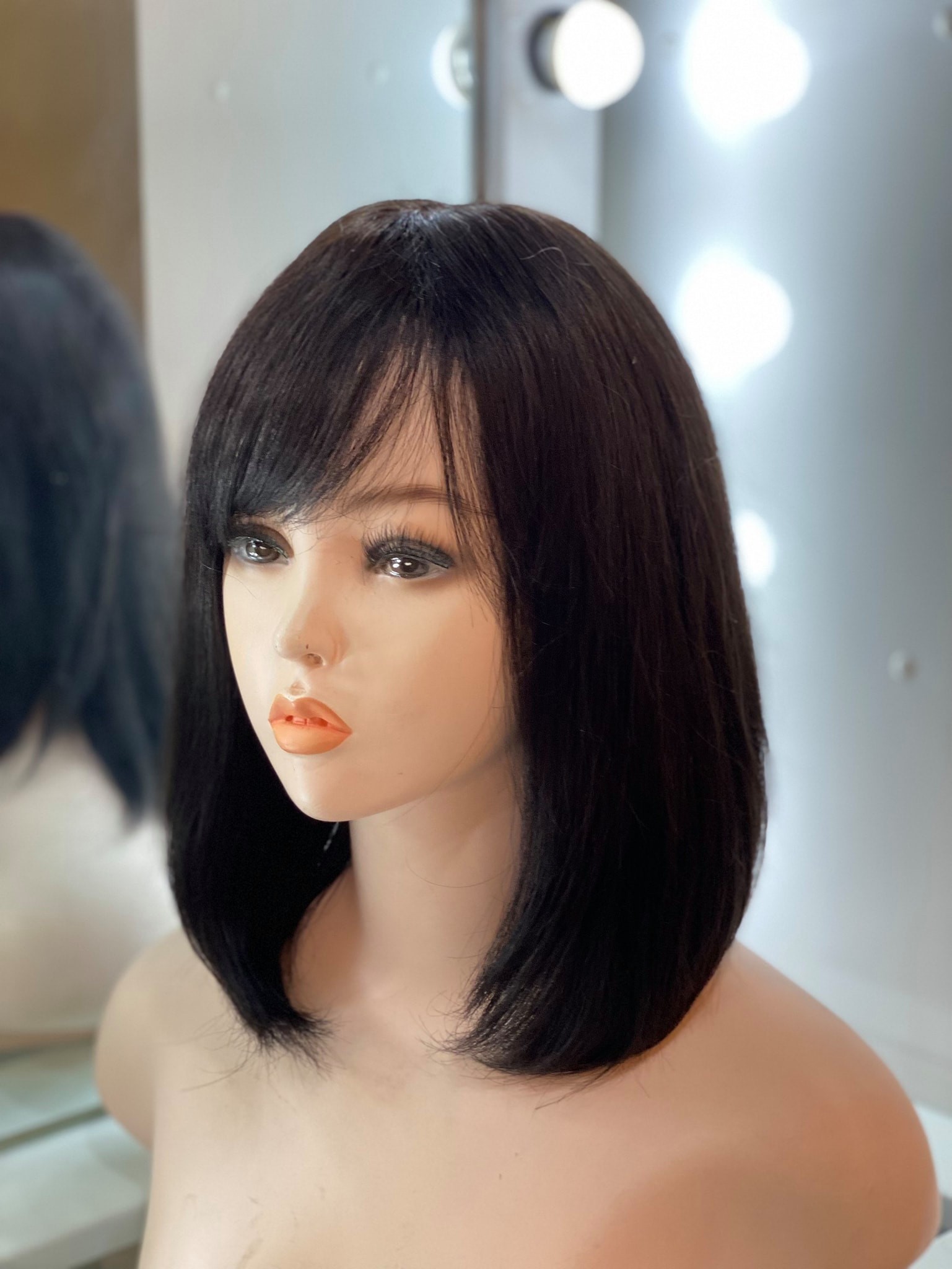 5 Shop bán tóc giả đẹp và chất lượng nhất Nha Trang  ALONGWALKER