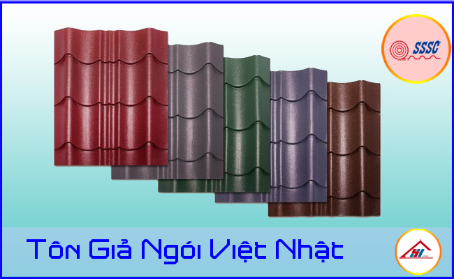 Tôn giả ngói Việt Nhật ảnh 2