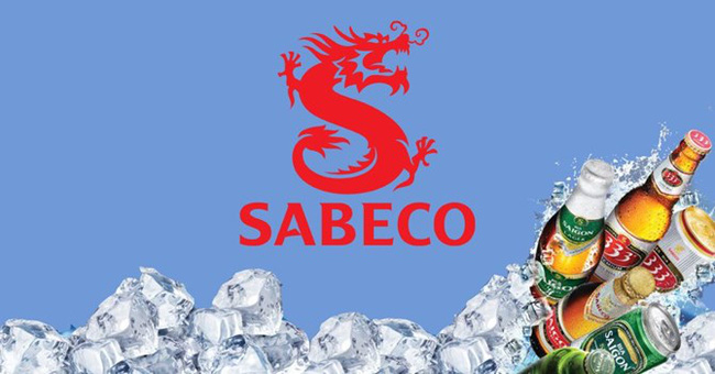 Tổng Công ty Cổ phần Bia - Rượu - Nước giải khát Sài Gòn - SABECO ảnh 1