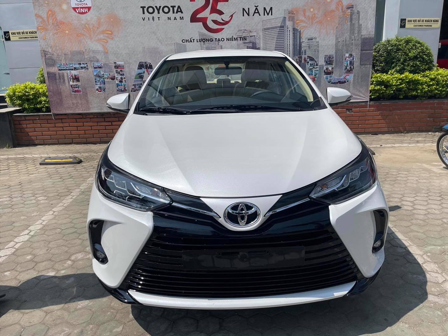 Toyota Vinh - nghệ An ảnh 2