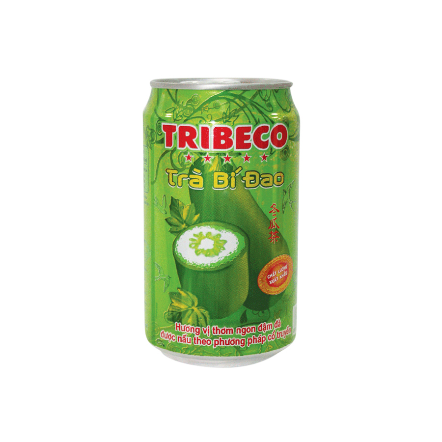 Trà Bí Đao Tribeco ảnh 2