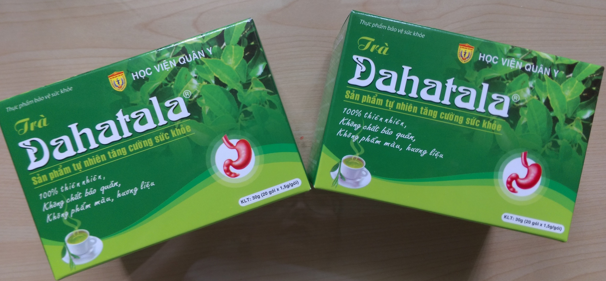 Trà Dahatala ảnh 2