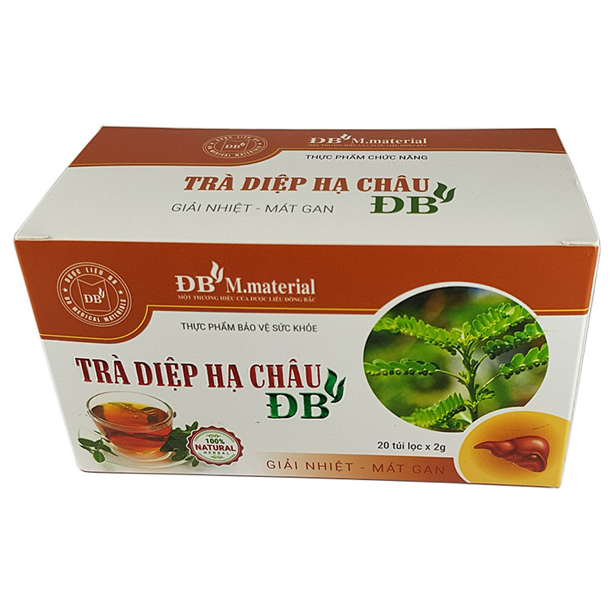 Trà Diệp Hạ Châu Đông Bắc ảnh 1