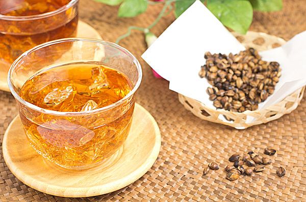 Trà lúa mạch Mugi Koda Shoten ảnh 2