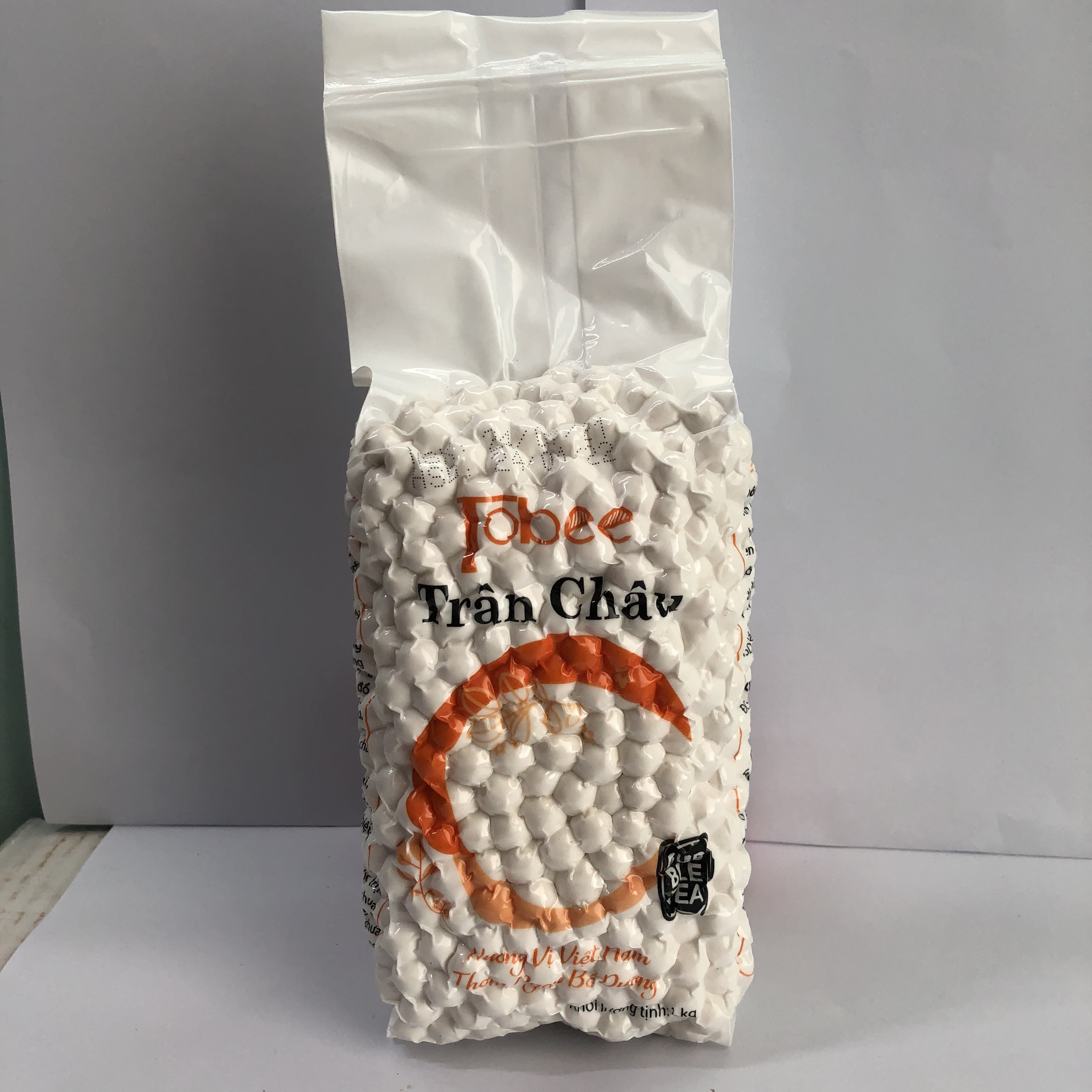 Trân Châu Trắng ToBee ảnh 1