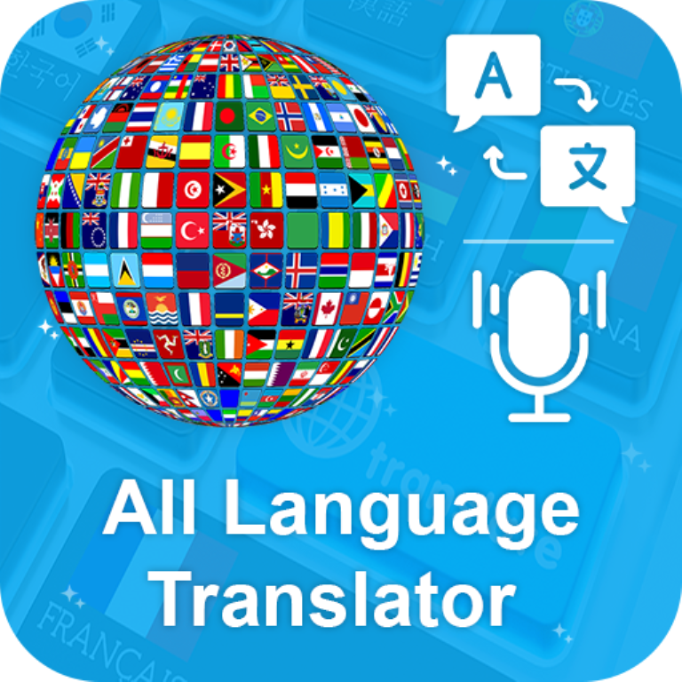 Translate All Languages App ảnh 1