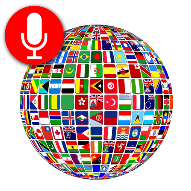 Translate All Languages App ảnh 2