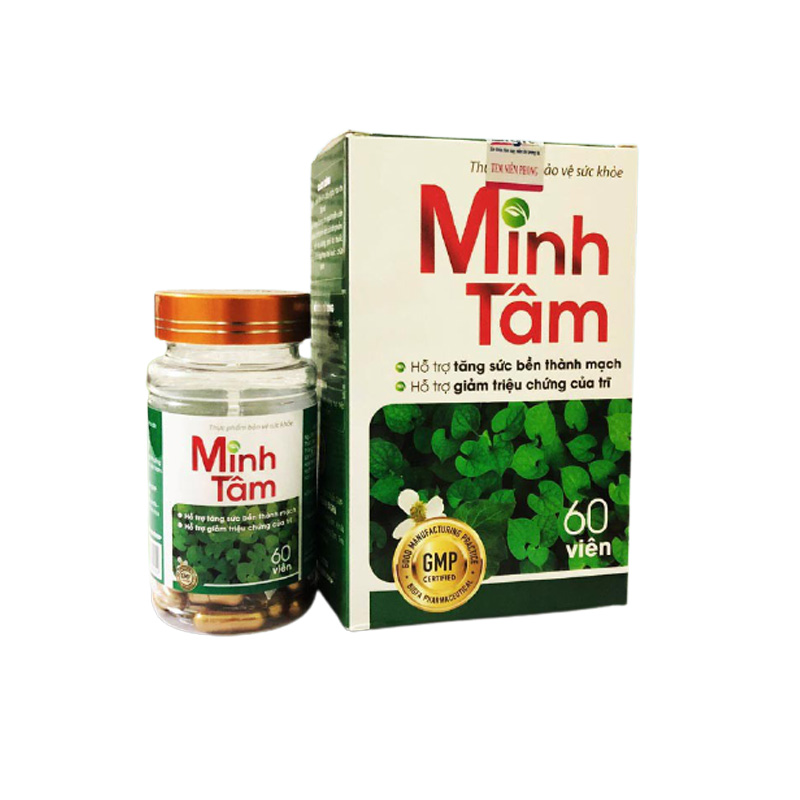 Trĩ Minh Tâm ảnh 1