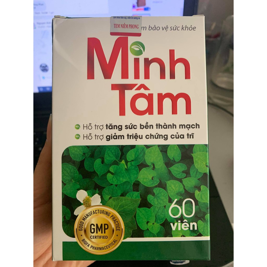 Trĩ Minh Tâm ảnh 2