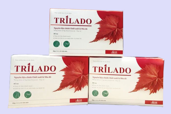 Trilado ảnh 2