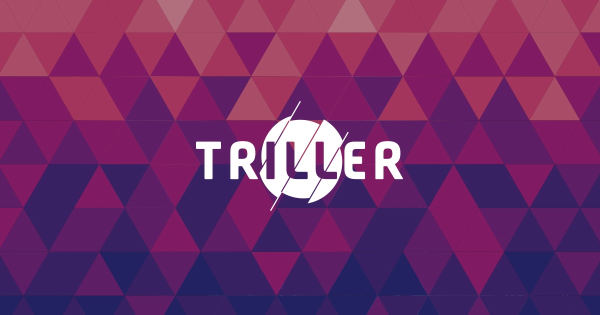 Triller Social Video ảnh 1