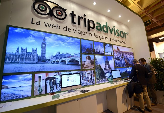 Tripadvisor ảnh 2