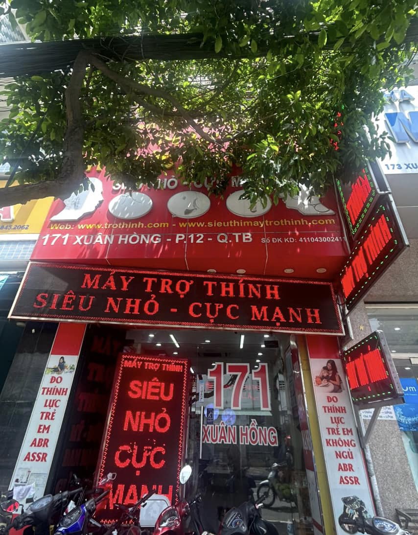 Trợ thính Stella ảnh 1