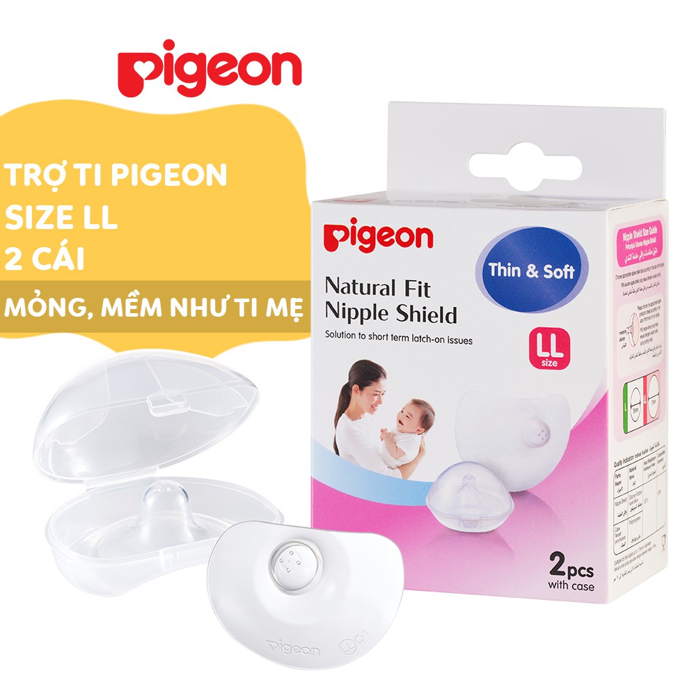 Trợ ti Pigeon ảnh 1