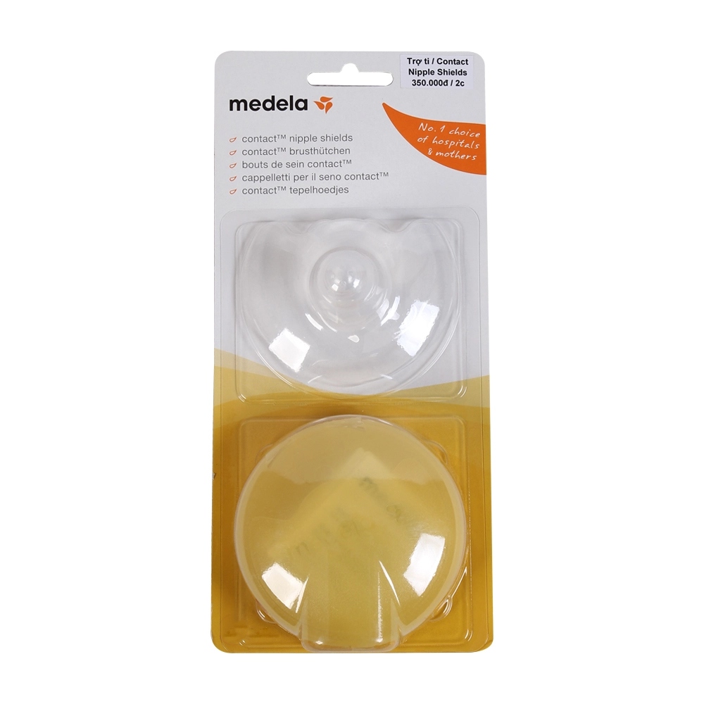 Trợ ty Medela ảnh 1