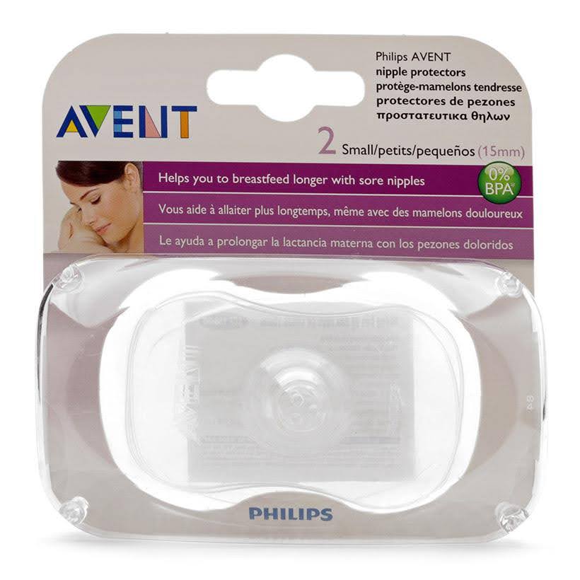 Trợ ty Philips Avent ảnh 1