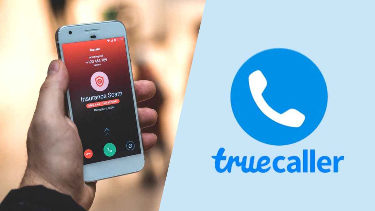 Truecaller:Xác định cuộc gọi ảnh 1