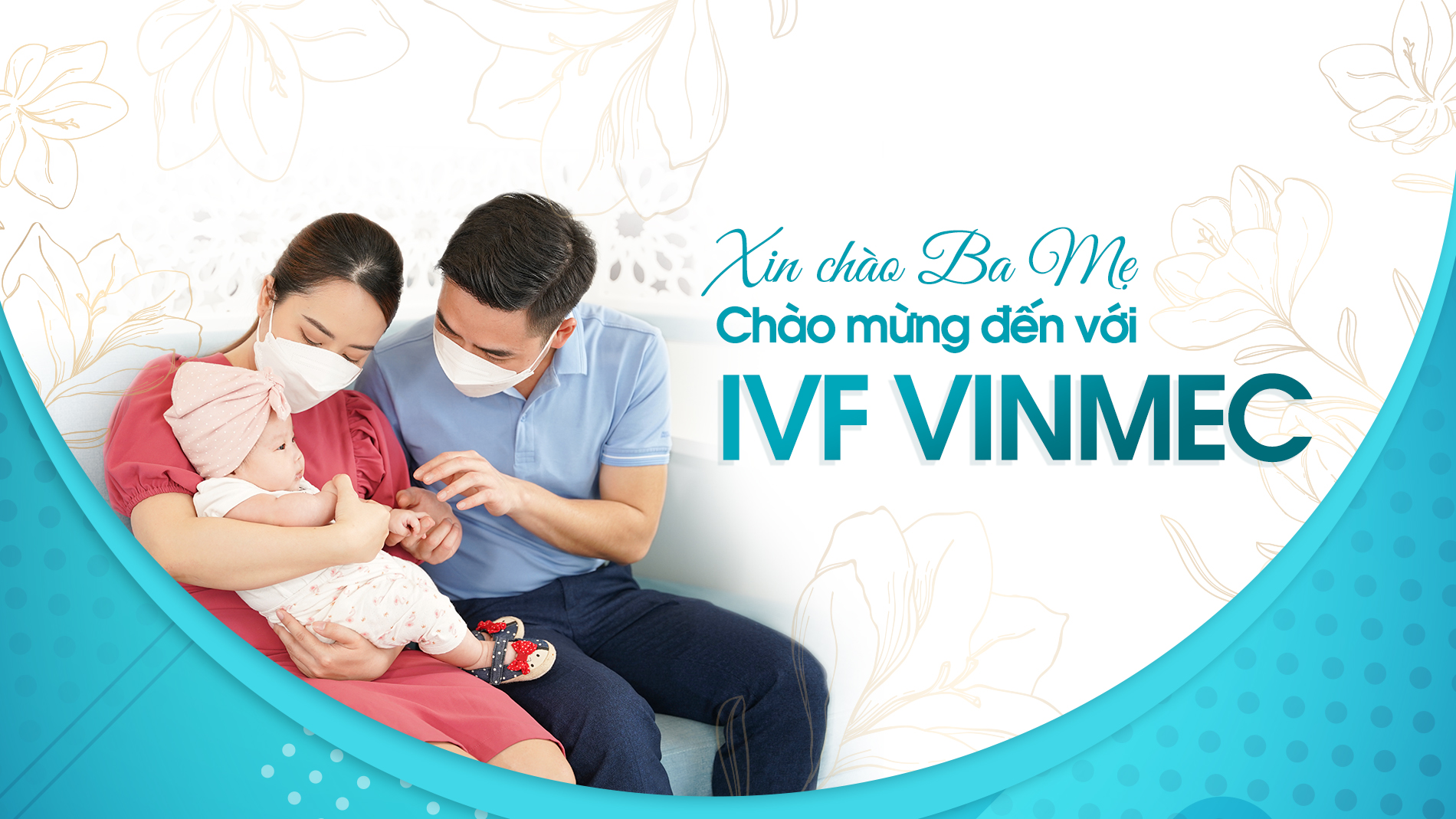 Trung tâm hỗ trợ sinh sản Vinmec - IVF Vinmec Family ảnh 1