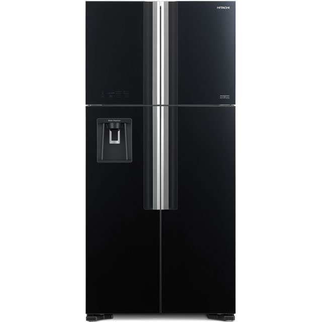 Tủ lạnh Hitachi ảnh 1