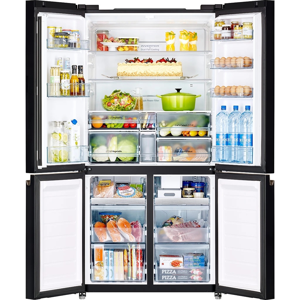 Tủ lạnh Hitachi ảnh 2