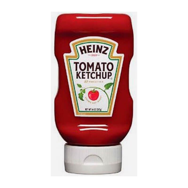 Tương cà Heinz Tomato Ketchup ảnh 1