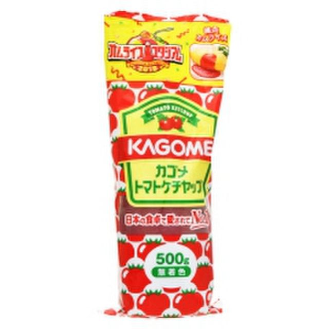 Tương cà chua nguyên chất Kagome ảnh 1