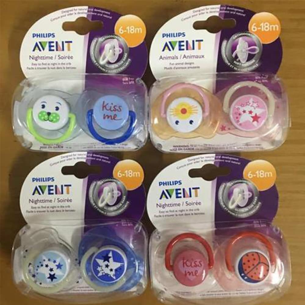 Ty giả Philips Avent ảnh 2