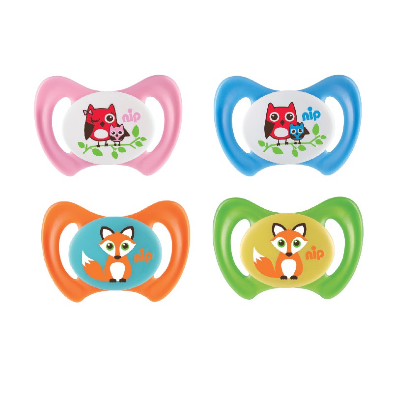 ​Ty ngậm chỉnh nha Miss Denti – Nip ảnh 1
