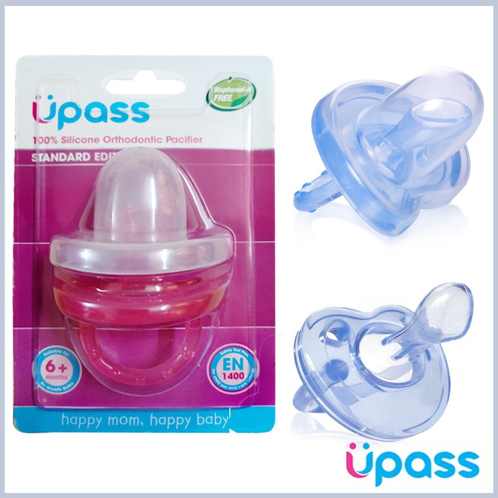 Ty ngậm chỉnh nha cho bé Upass ảnh 1