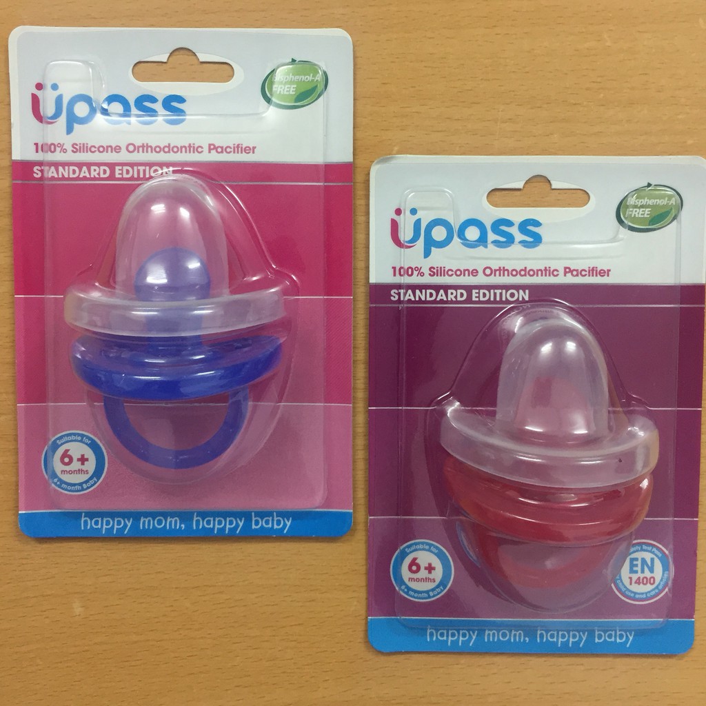 Ty ngậm chỉnh nha cho bé Upass ảnh 2