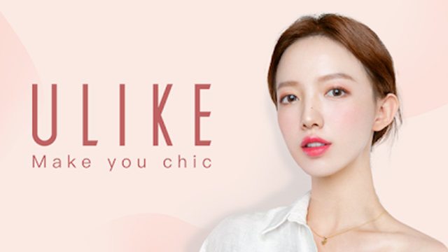 Ulike ảnh 1