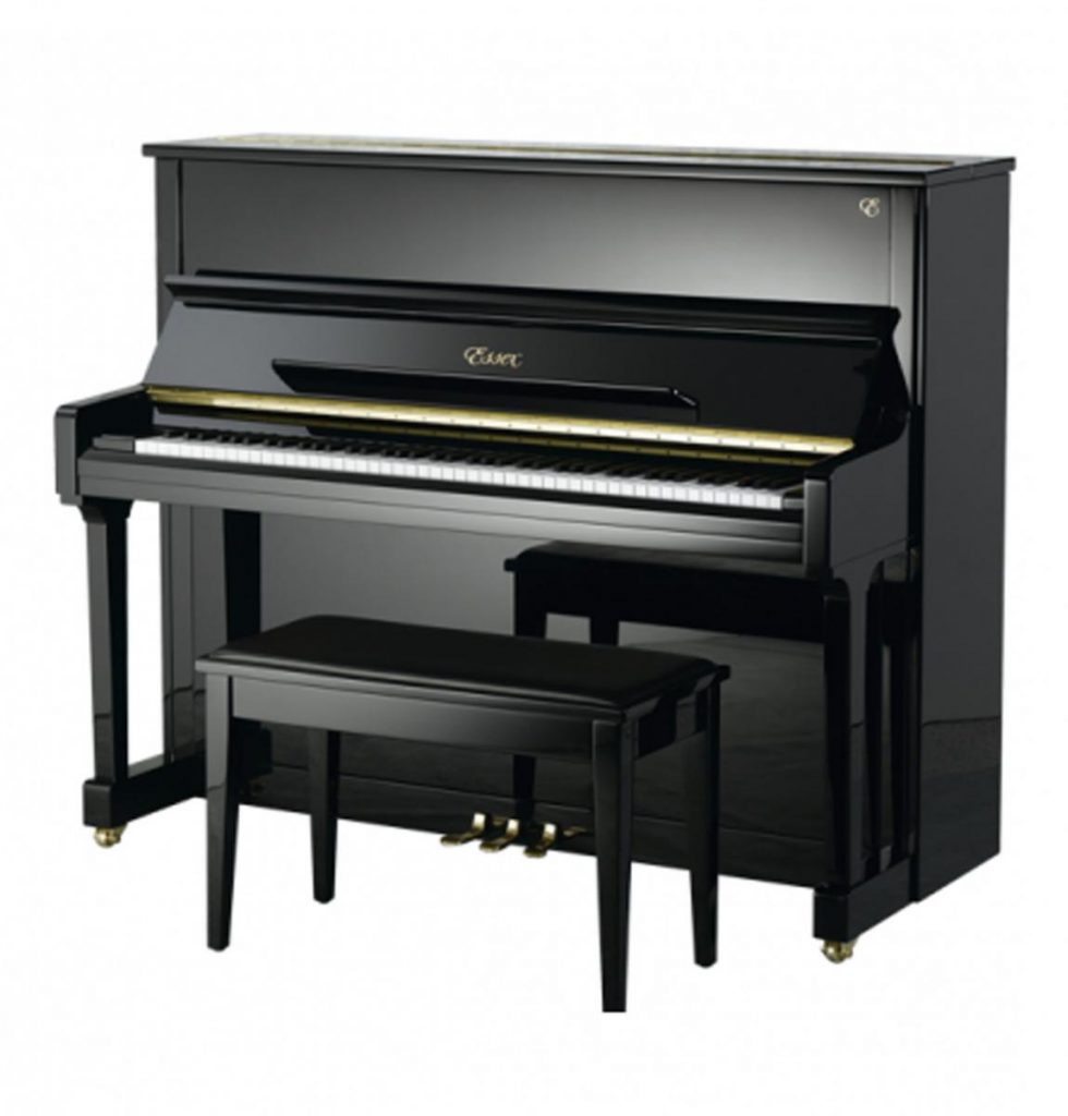 Upright Piano Essex ảnh 1