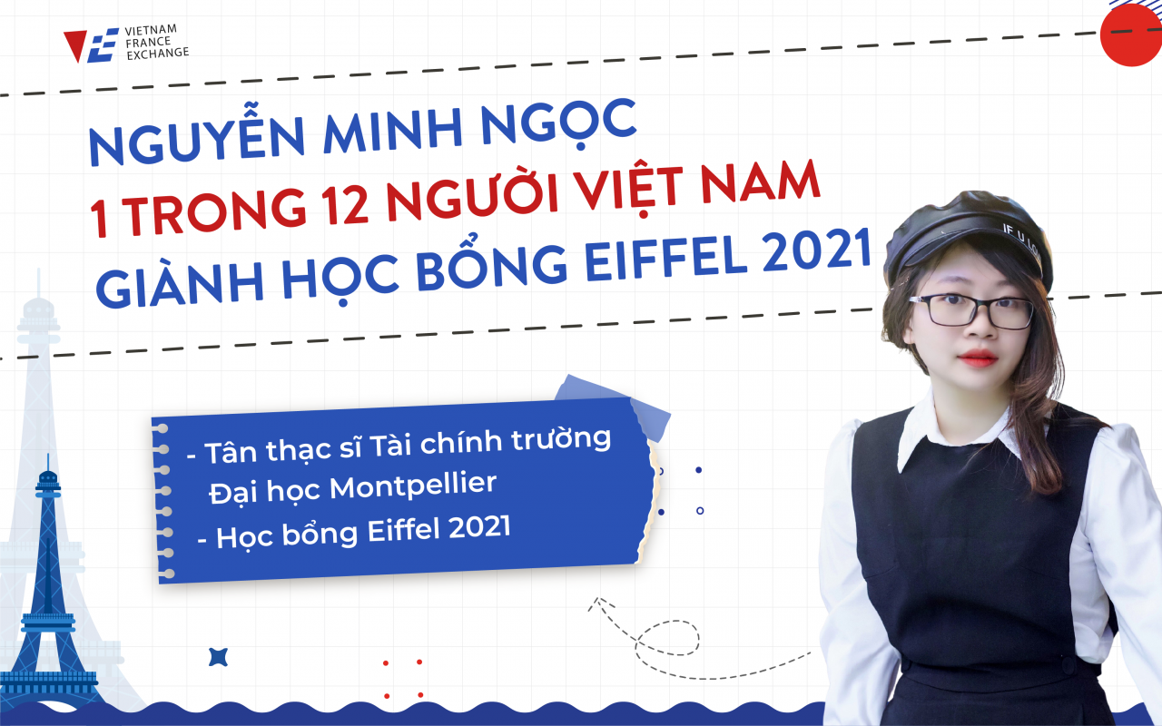 VFE - Vietnam France Exchange ảnh 2