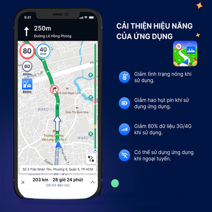 VIETMAP LIVE ảnh 1