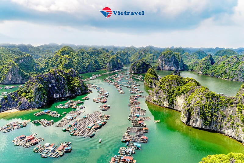 VIETRAVEL HẢI PHÒNG ảnh 1