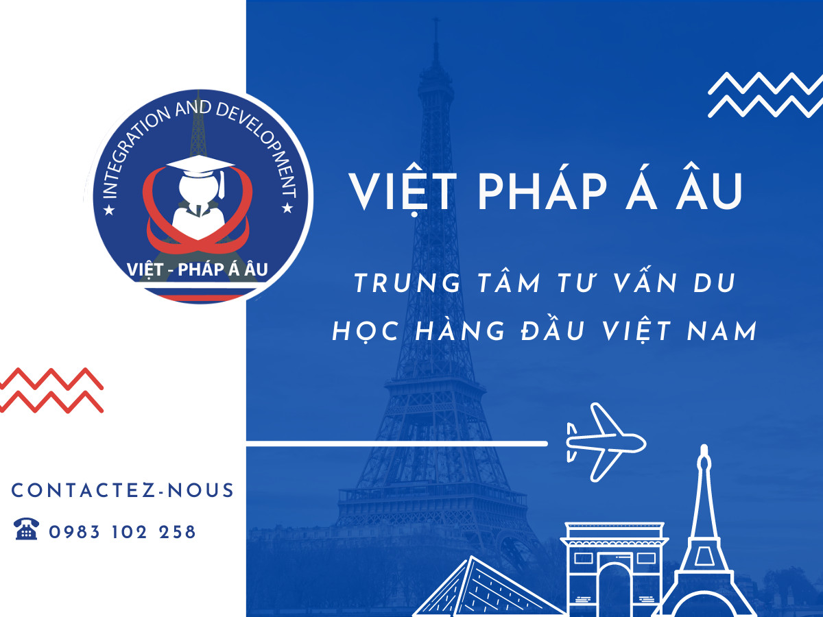 Việt Pháp Á Âu ảnh 1