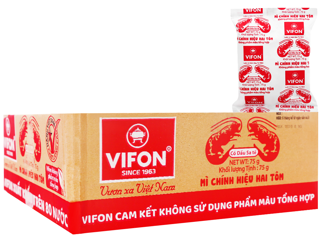 VIFON ảnh 1