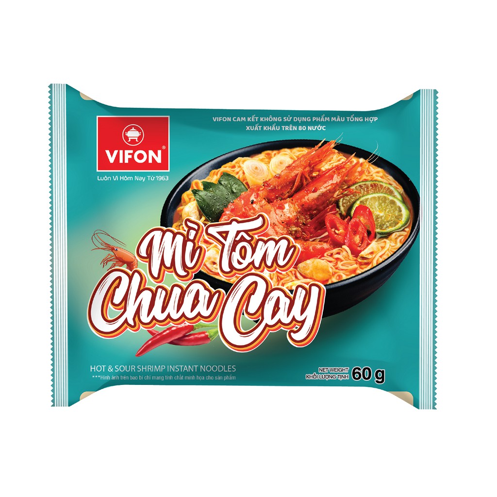 VIFON ảnh 2