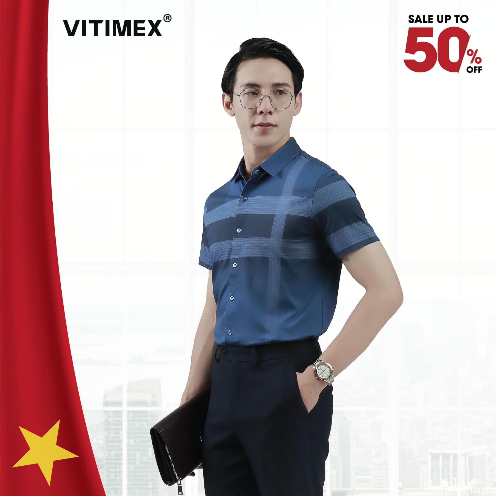 Vitimex ảnh 1