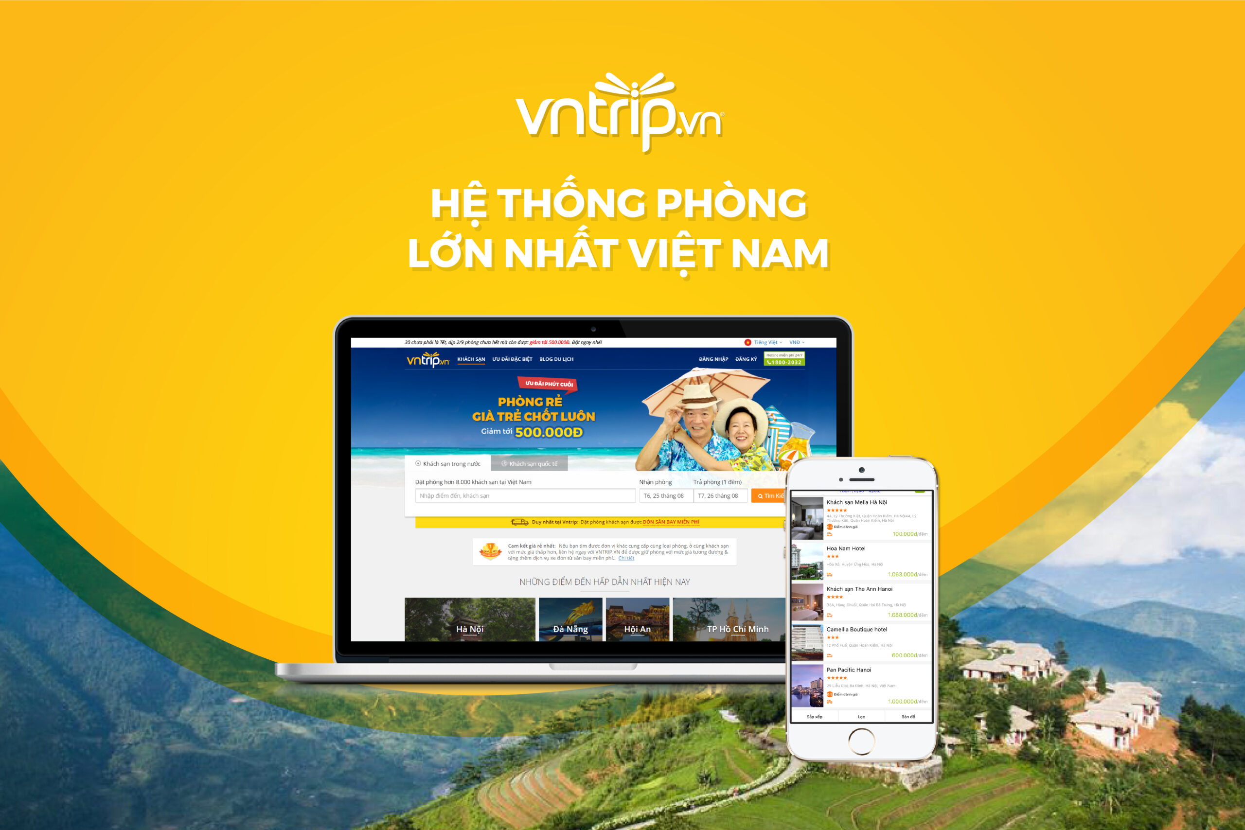 VNTRIP ảnh 1