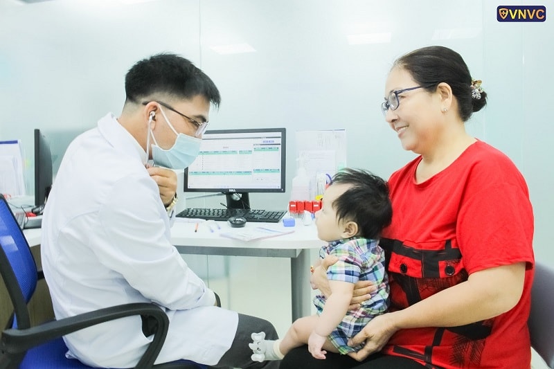 VNVC Ninh Bình ảnh 2