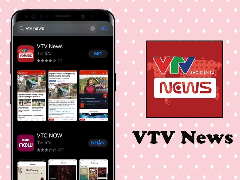 VTV News ảnh 2