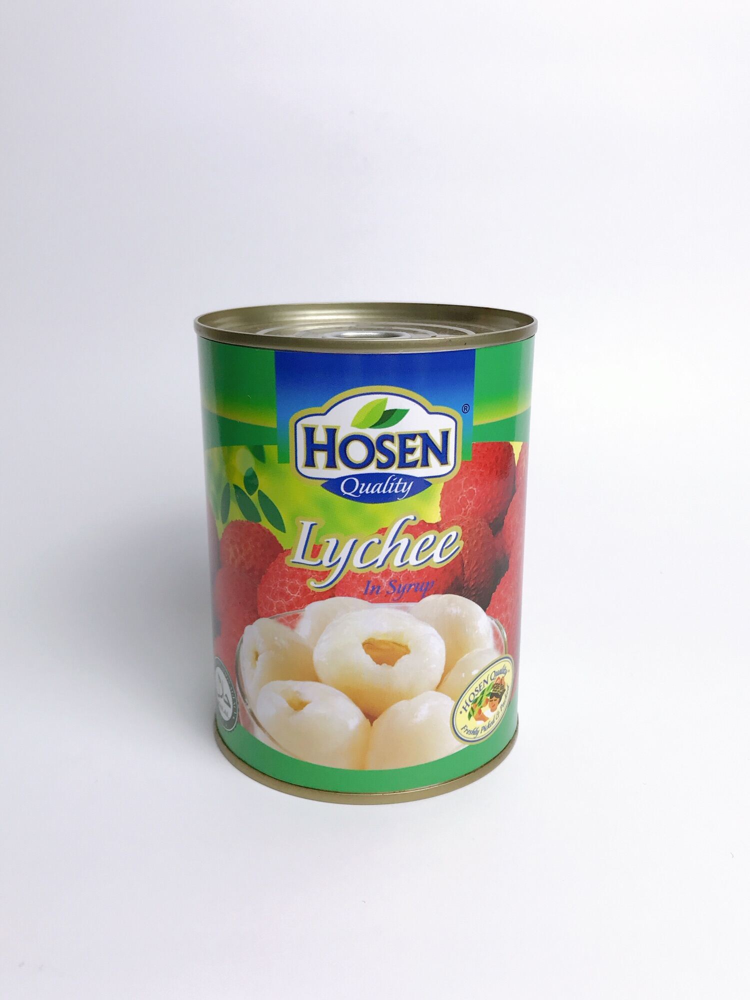 Vải Ngâm Hosen ảnh 2